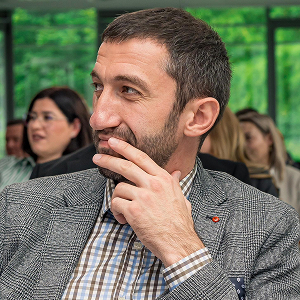 Bogdan - Współzałożyciel Autorekrut