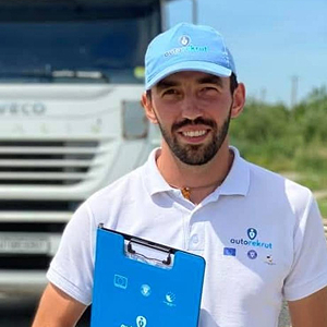 Mihai - Współzałożyciel Autorekrut