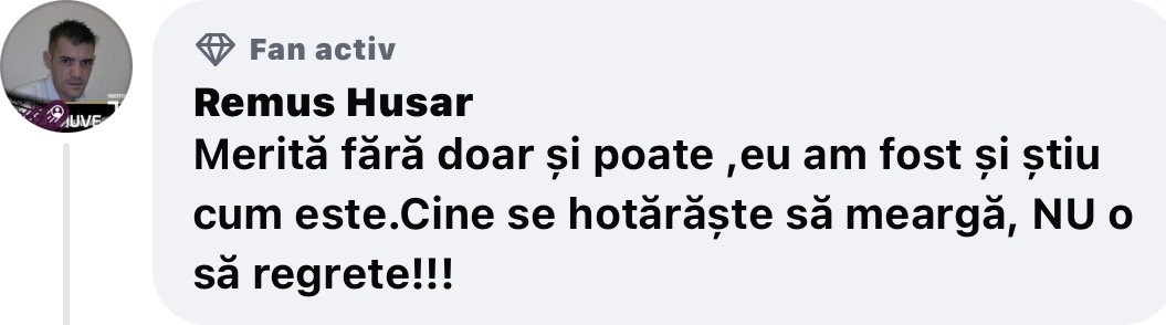 Recenzie șofer – Autorekrut 2